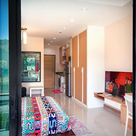 The Nai Thon Condominium Unit מראה חיצוני תמונה