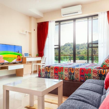 The Nai Thon Condominium Unit מראה חיצוני תמונה