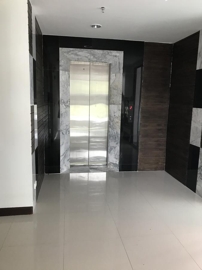 The Nai Thon Condominium Unit מראה חיצוני תמונה